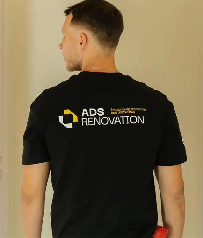 Artisan ADS Rénovation – entreprise de rénovation tous corps d'état au Cannet et Cannes, Alpes-Maritimes (06)