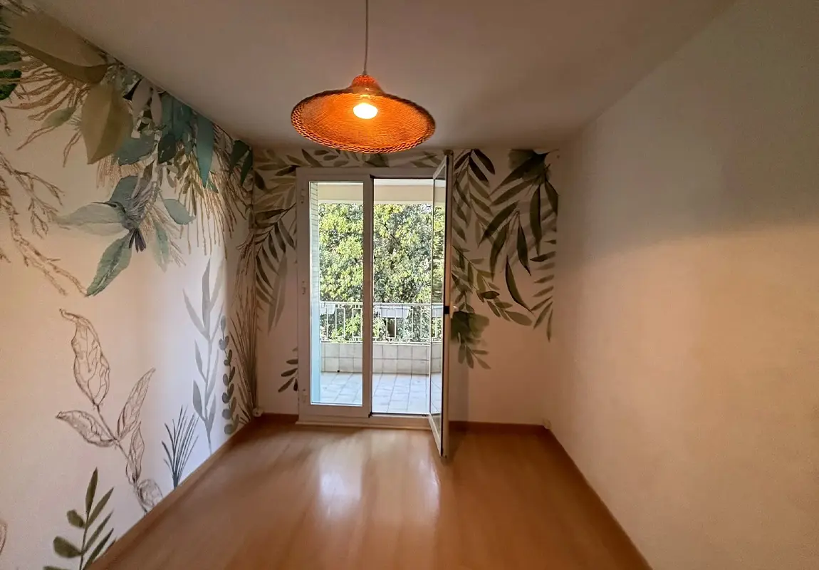 Avant rénovation