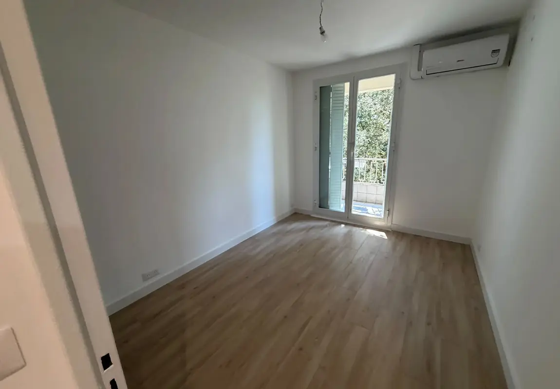 Après rénovation