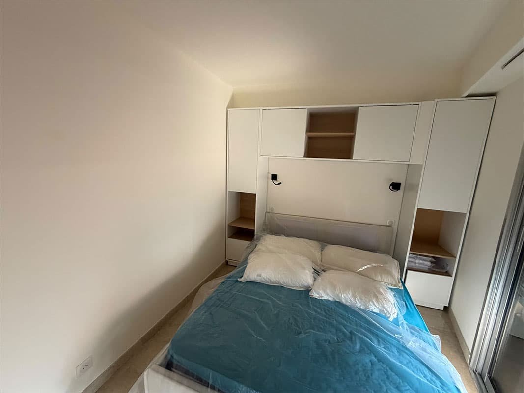 Après rénovation