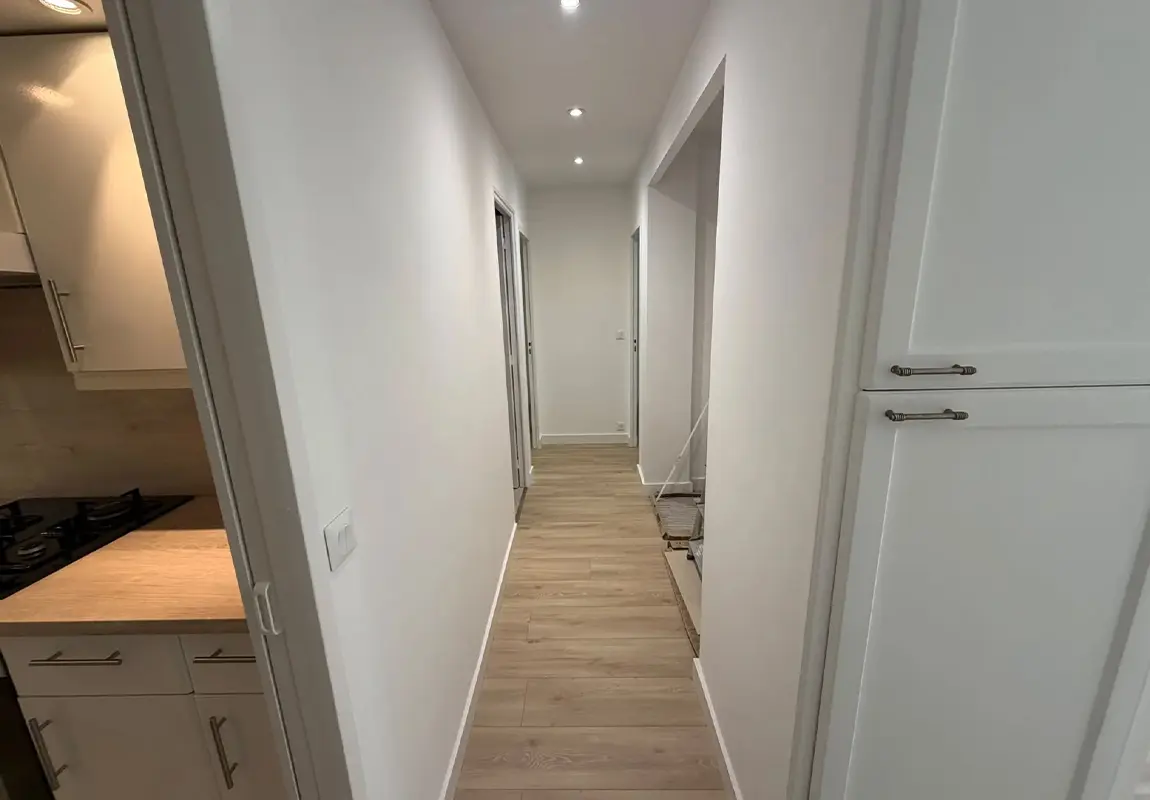 Après rénovation