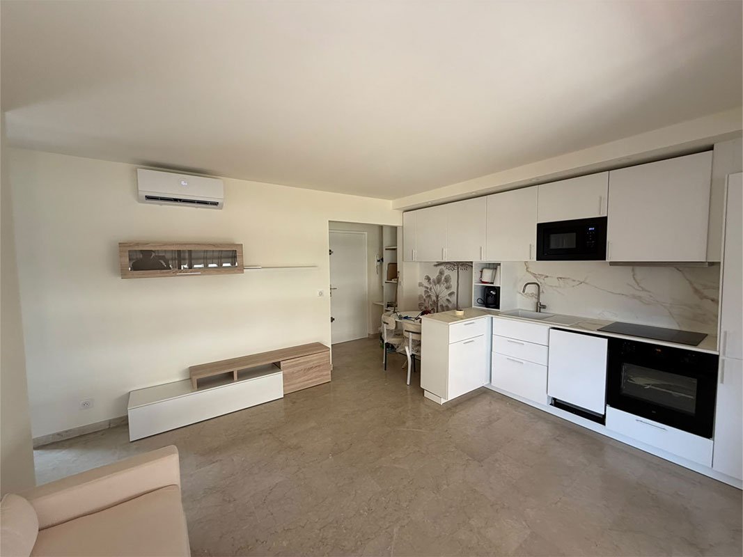 Après rénovation