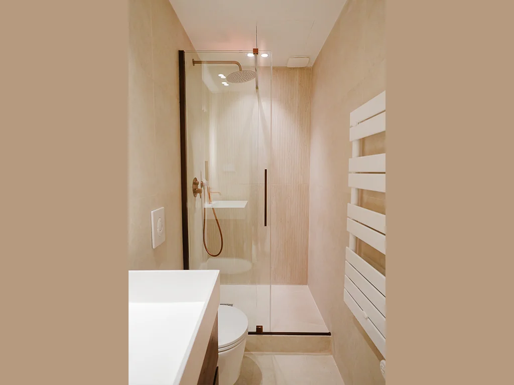 Après rénovation